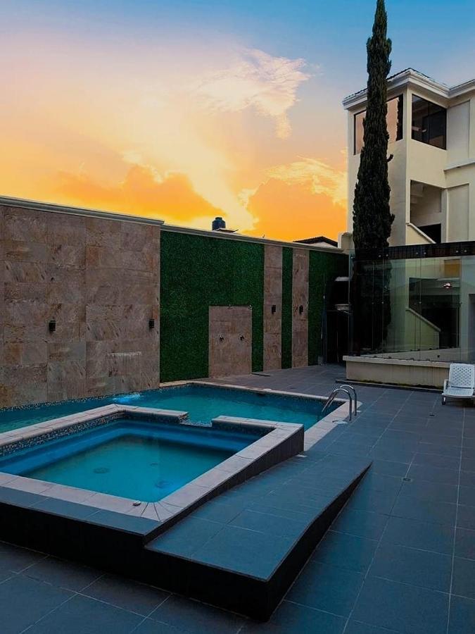 Hotel Ruinas Resort Уэуэтенанго Экстерьер фото
