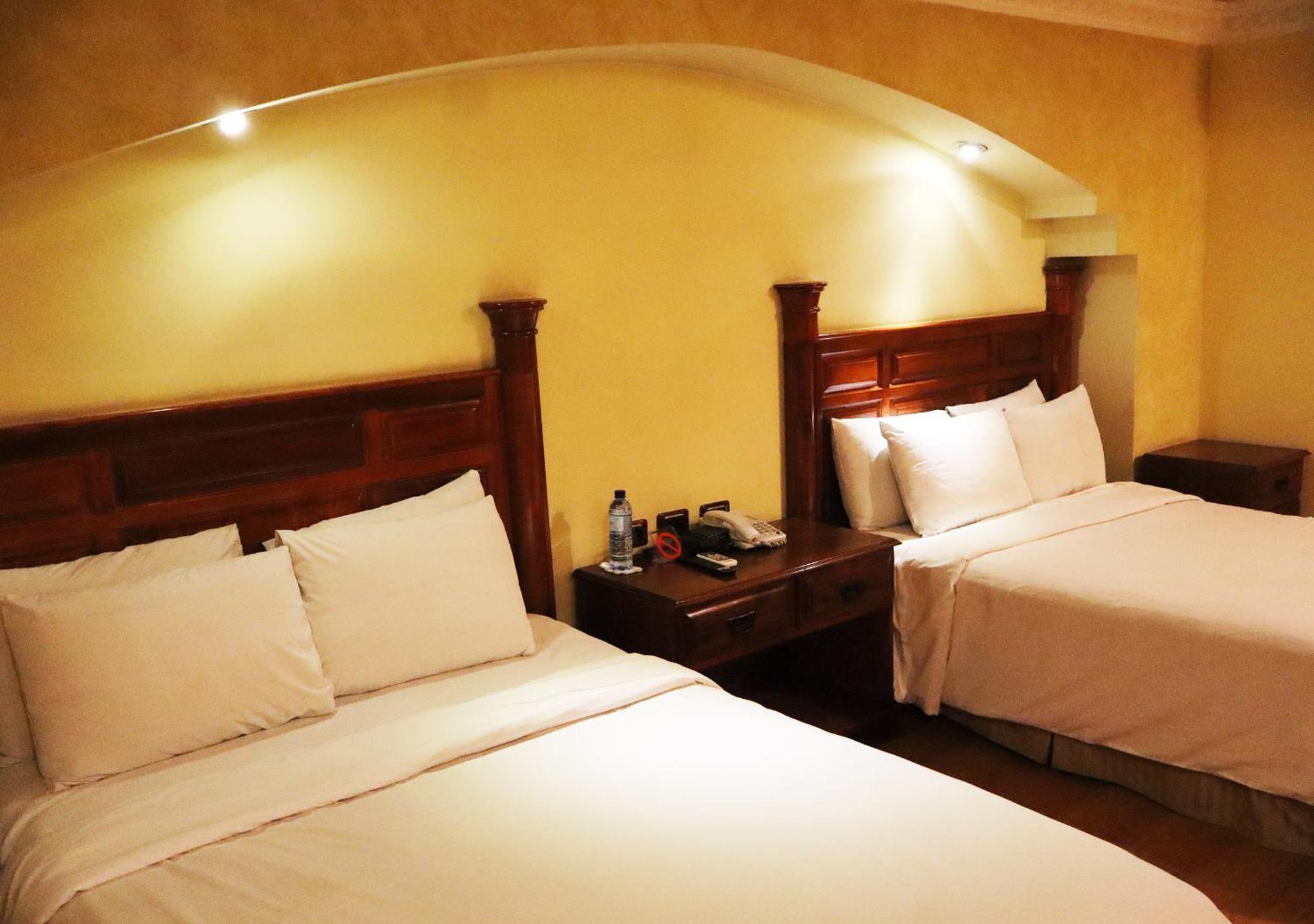 Hotel Ruinas Resort Уэуэтенанго Экстерьер фото