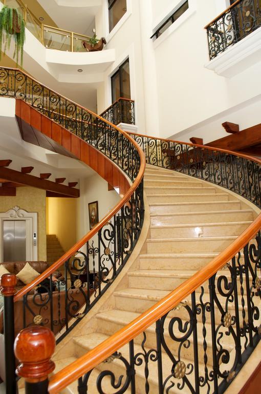 Hotel Ruinas Resort Уэуэтенанго Экстерьер фото